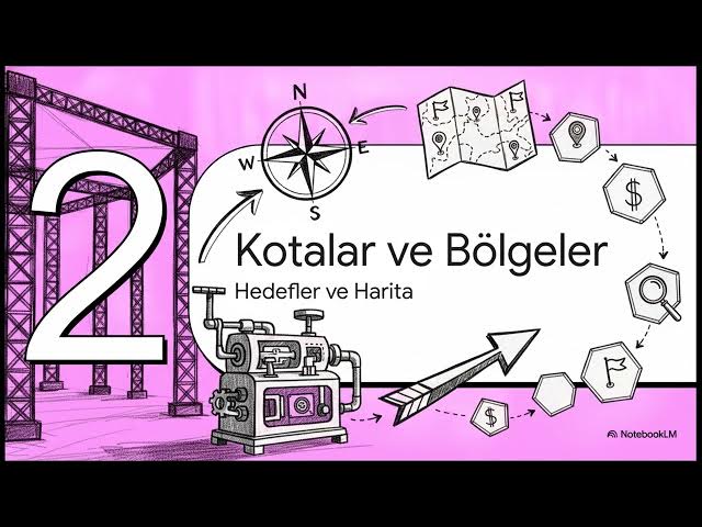 Video thumbnail for Satış Yönetimi ve Kişisel Satış 2025-2026 Vize Soruları