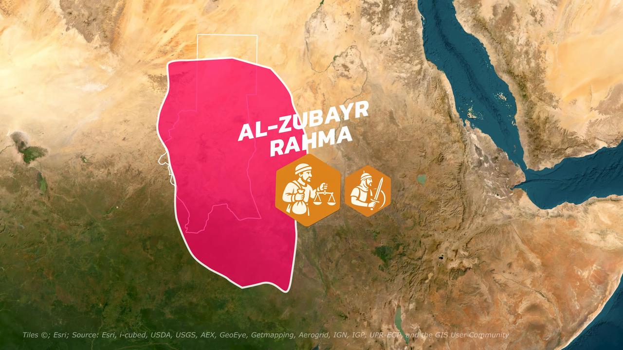 Video thumbnail for Is North Africa About to Get a New Country?