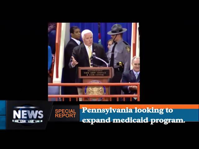 Video thumbnail for Insurance News