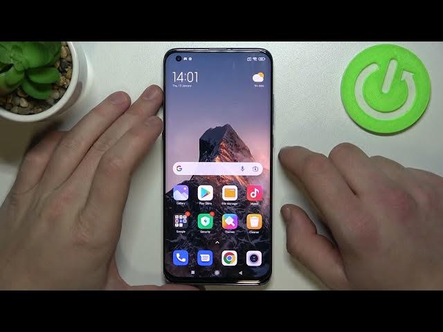 Video thumbnail for How to Change Display Brightness Level in XIAOMI Mi 10 Pro?