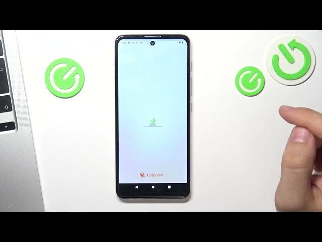 Video thumbnail for Virtual Private Network on Motorola Moto E40 / How to Set Up free VPN on Motorola Moto E40