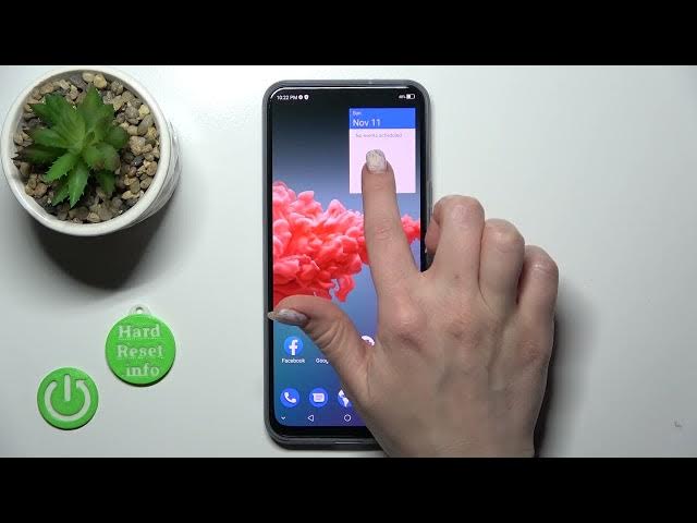Video thumbnail for How to Add & Remove Home Screen Widgets on ZTE Axon 20 5G