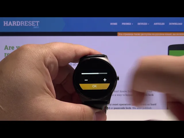 Video thumbnail for How to Change Volume Settings XLYNE QIN XW Prime II Pro – Customize Sound