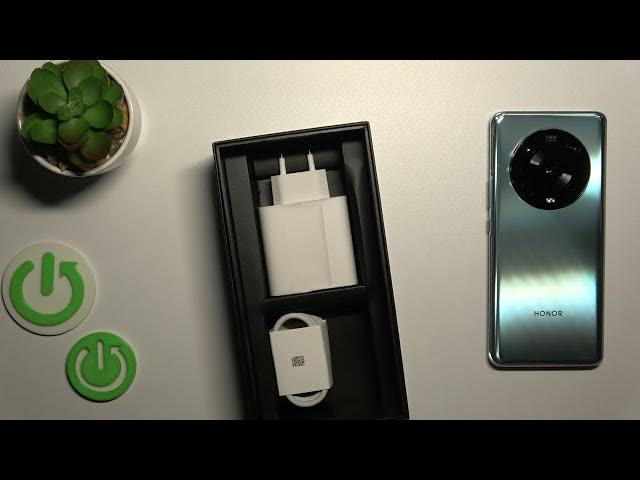 Video thumbnail for Is There 3.5mm Jack Adapter With HONOR Magic4 Pro