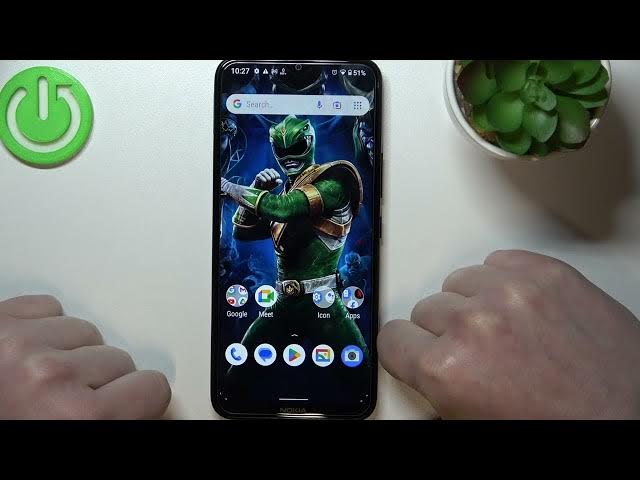 Video thumbnail for How to Sign Out from Gmail Account on Nokia C21 Plus - Remove Google Account