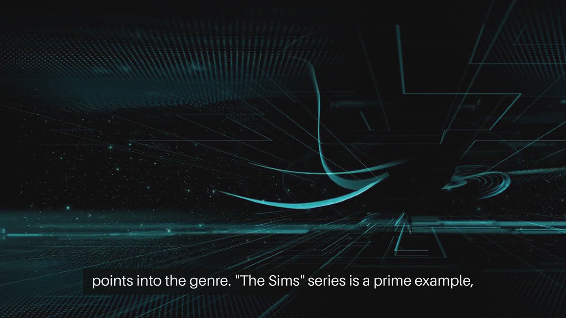 Video thumbnail for Simulation Video Games For Beginners