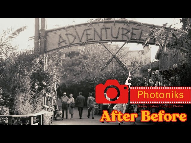 Video thumbnail for After Before ~ Photoniks ~ Episode 15