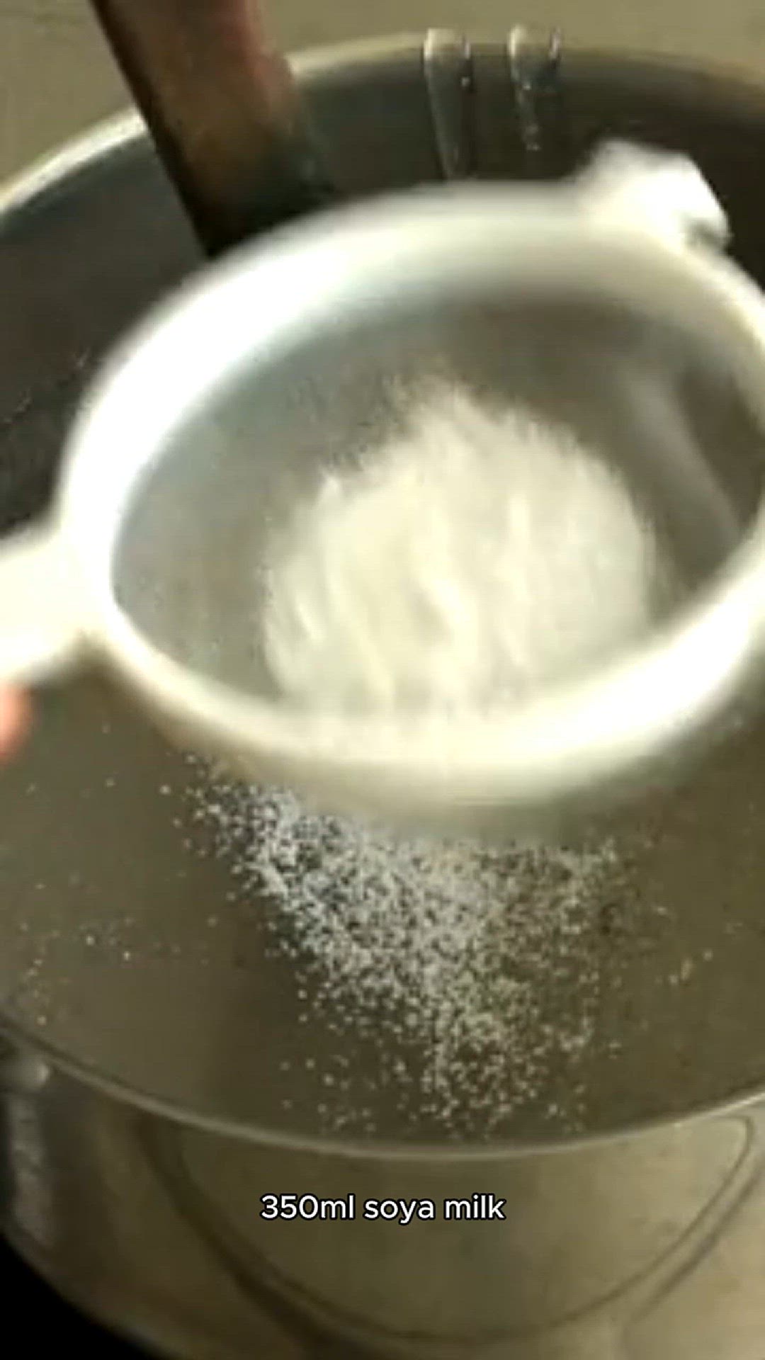 Video thumbnail for berry protein drink recipe