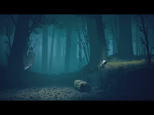 Video thumbnail for Little Nightmares 2 - Chapter 1 The Wilderness: Opening Ten Minutes | Mono Introduction | Tutorials