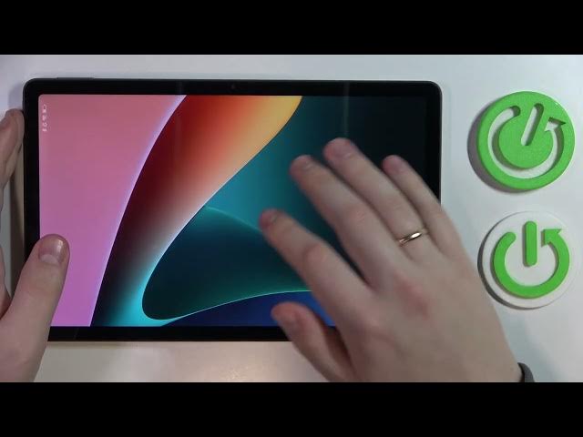 Video thumbnail for How to Extend the Random Access Memory on the XIAOMI Redmi Pad - Increase the RAM Amount
