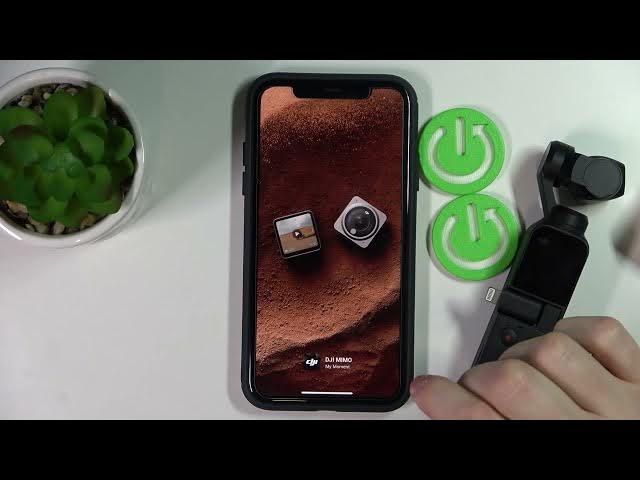 Video thumbnail for How to Download MIMO App for DJI Osmo Pocket?