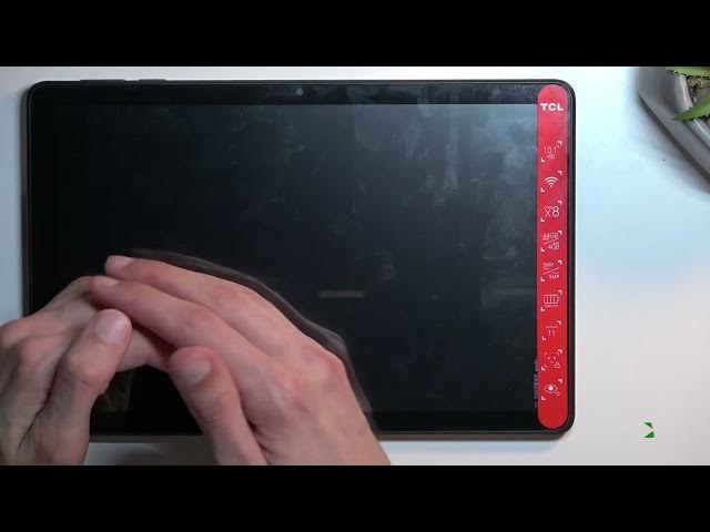 Video thumbnail for TCL Tab 10 Bootloader