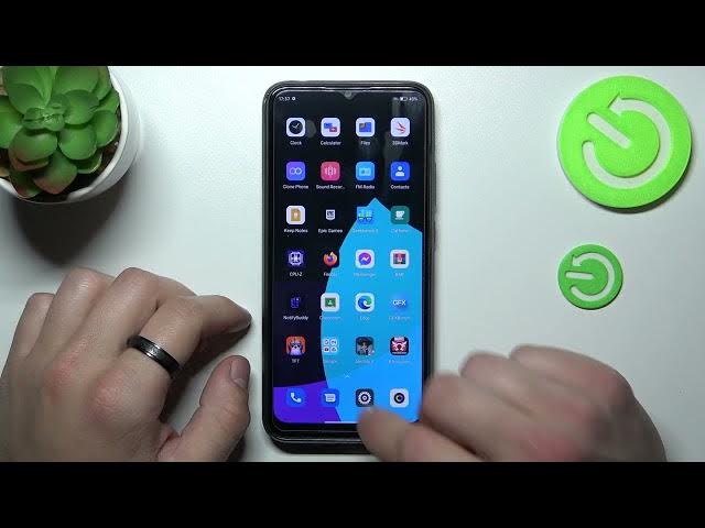 Video thumbnail for How to Turn On/Off Vibration for Calls on BLACKVIEW A70 – Manage Call Settings