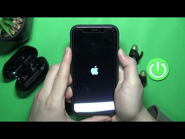 Video thumbnail for How to Pair Jaybird Run XT with iPhone | Connect any Apple iPhone