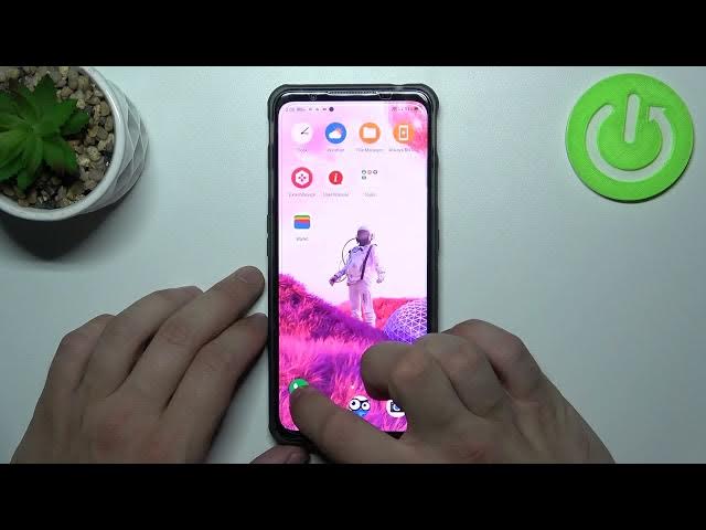 Video thumbnail for Nubia Red Magic 7 - How To Remove & Restore Phone Icon From Home Screen
