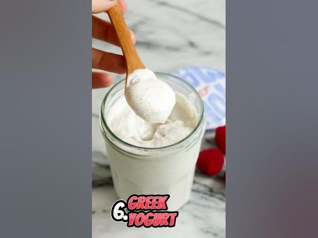 Video thumbnail for These 10 healthy foods you should try