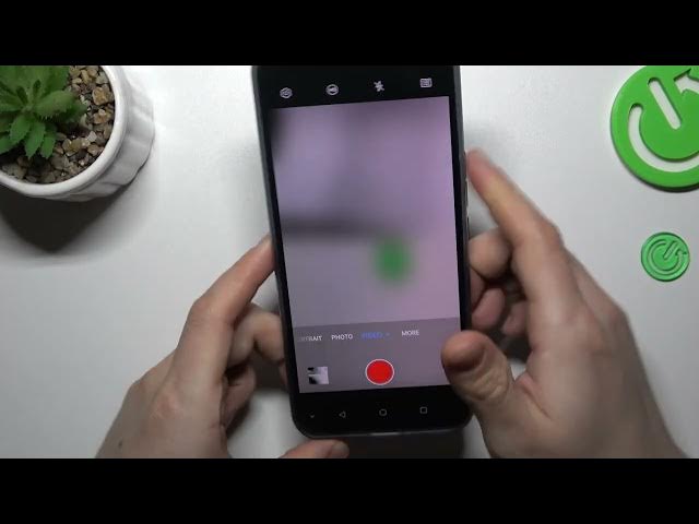 Video thumbnail for How to Record Slow Motion on ZTE Axon 20