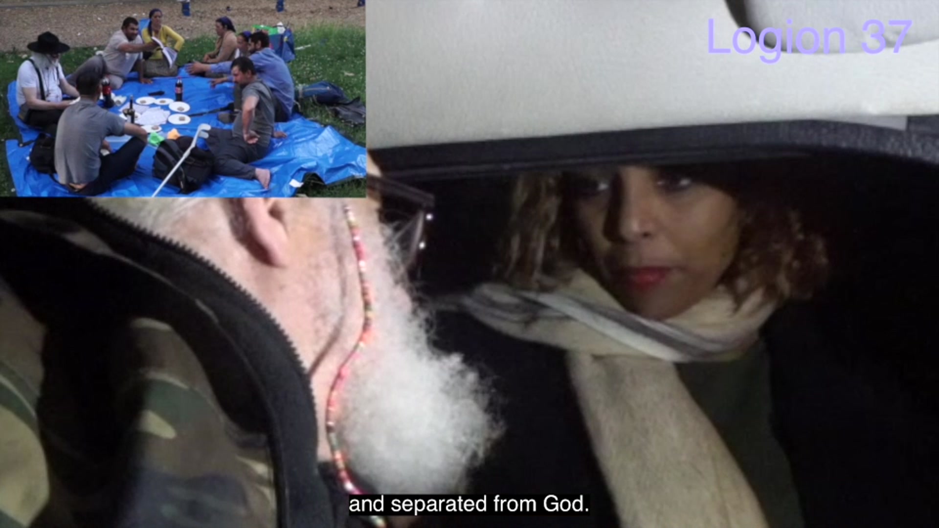 Video thumbnail for Trailer für Logion 37 2.8.2026.mp4