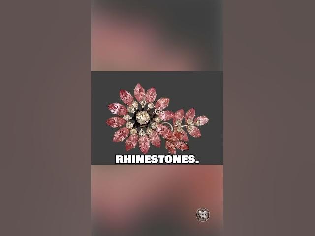 Video thumbnail for Vintage Jewelry Mark You NEED to Know! ✨ (DS)