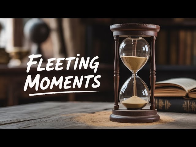 Video thumbnail for Echoes in Time  --  A Tale of Space Travel