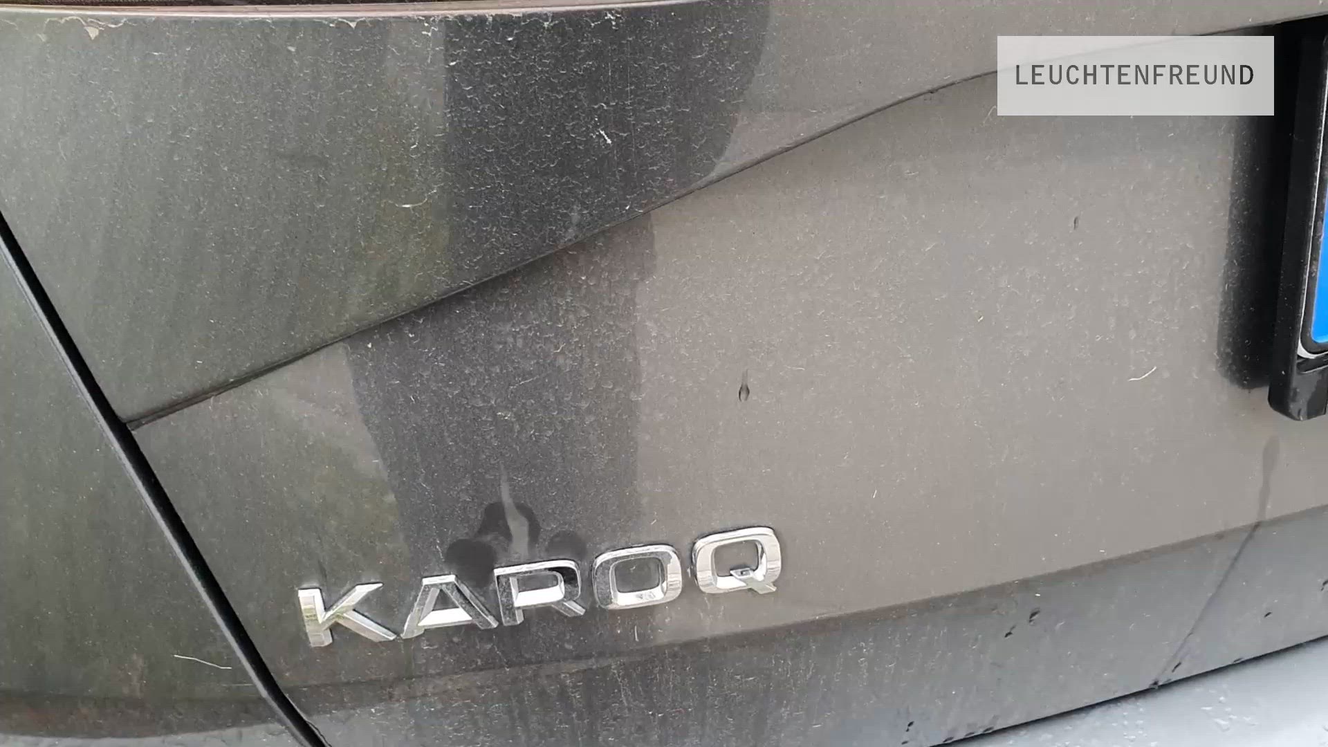 Video thumbnail for skoda_karoq_kühlmittel_auffüllen_small