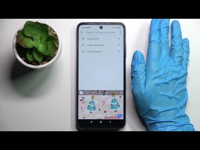 Video thumbnail for Xiaomi POCO M3 Pro - How To Check Phone Specifications