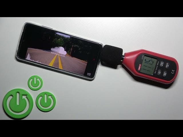 Video thumbnail for Test Speaker Volume on Xiaomi Redmi Note 11S - Discover Loudest Speaker Level