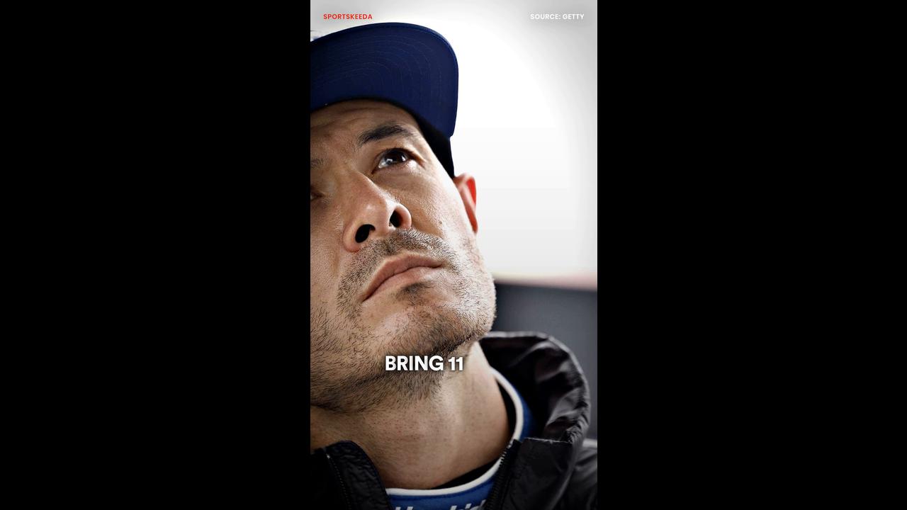 Video thumbnail for Kyle Larson Honors Kyle Busch!