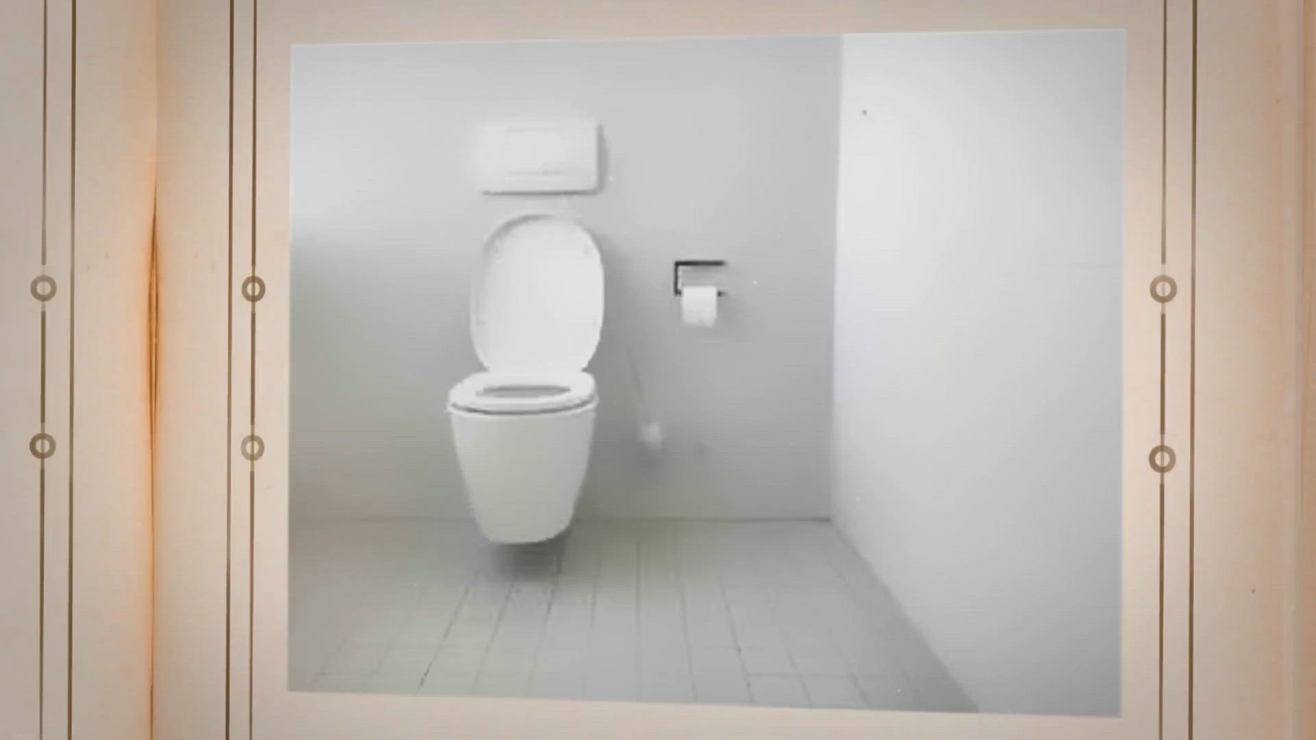 Video thumbnail for Is It Okay To Read The Bible On The Toilet