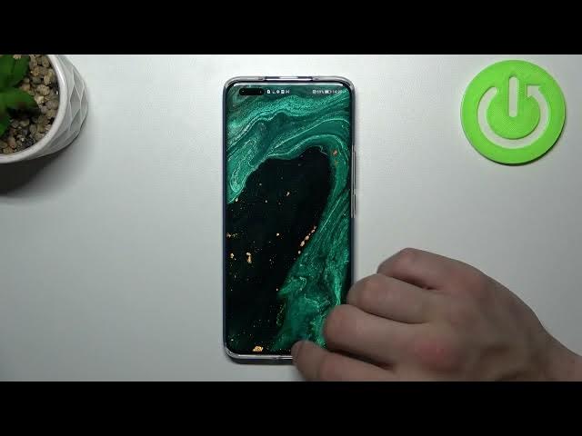 Video thumbnail for Honor Magic 4 Pro - How To Enable & Disable App Drawer