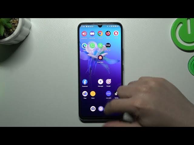 Video thumbnail for How to Make VIVO IQOO U5X Louder