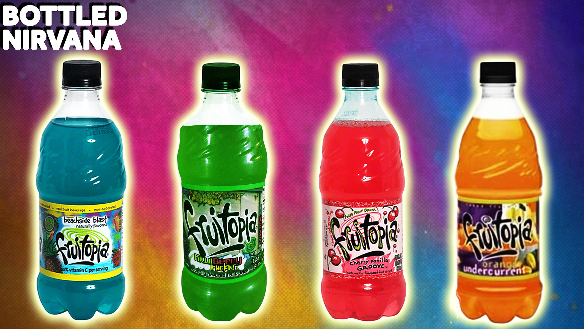 Video thumbnail for What ACTUALLY Happened To Fruitopia
