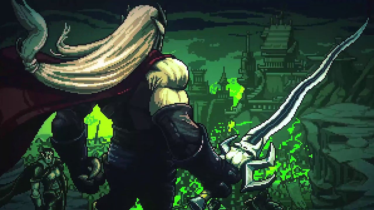 Video thumbnail for Legacy of Kain: Ascendance - Official Behind-the-Scenes Video