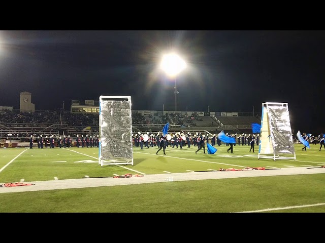 Video thumbnail for November 10, 2019