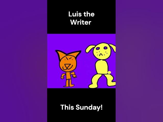 Video thumbnail for TheRootMatt Preview Sunday #animation #memes #season2 #funny #truedialogue #marriageproposals.