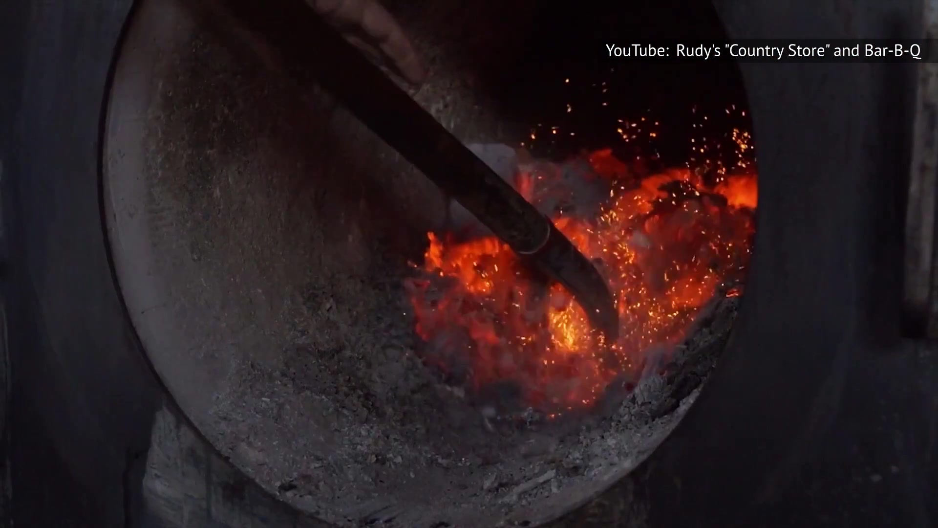 Video thumbnail for Southern Barbecue Chains You Need To Try At Least Once