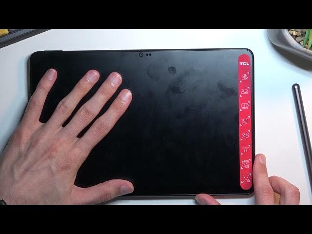Video thumbnail for How to Enter Fastboot Mode on TCL NxtPaper 10s - Open Fastboot Mode