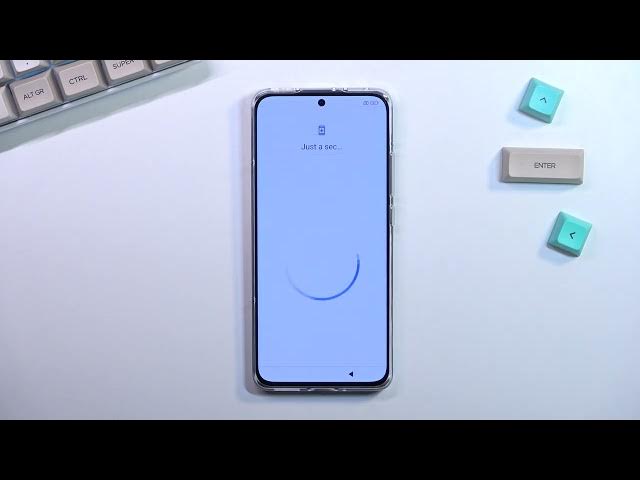 Video thumbnail for XIAOMI 12X Set Up and Frist Launch // How to Configure