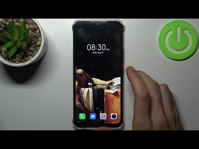 Video thumbnail for How to Change the Camera Timelapse Speed on Infinix Smart 6 HD