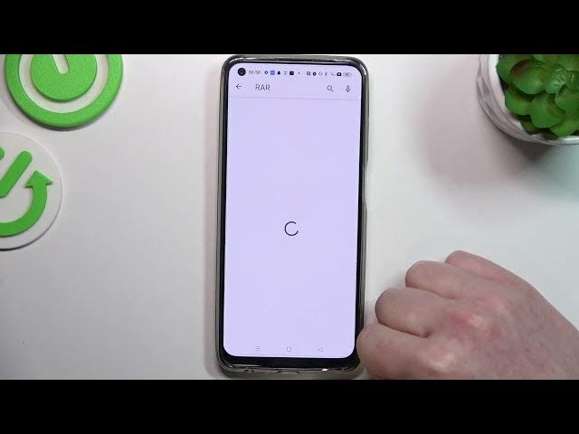 Video thumbnail for How To Install Rar & Zip Packing & Unpacking App on Realme 10 - RAR app