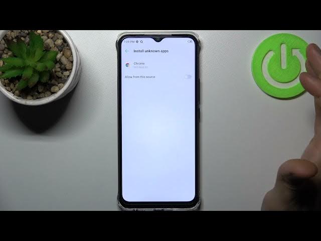 Video thumbnail for How to Allow Unknown Sources on Infinix Smart 6 HD - Install Unknown Apps