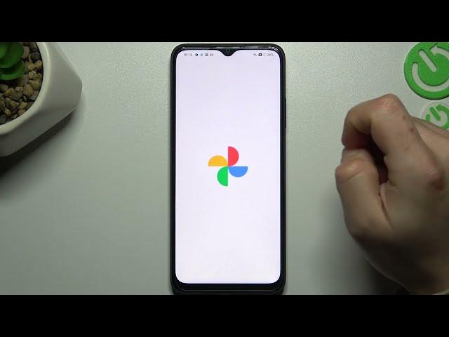 Video thumbnail for Reverse Google Image Search on OPPO A17 | How to Search Browser with an Image?