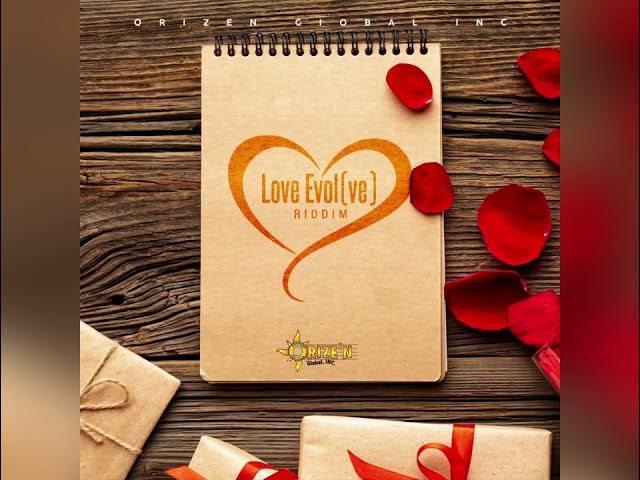 Video thumbnail for Love Evol(ve) Instrumental