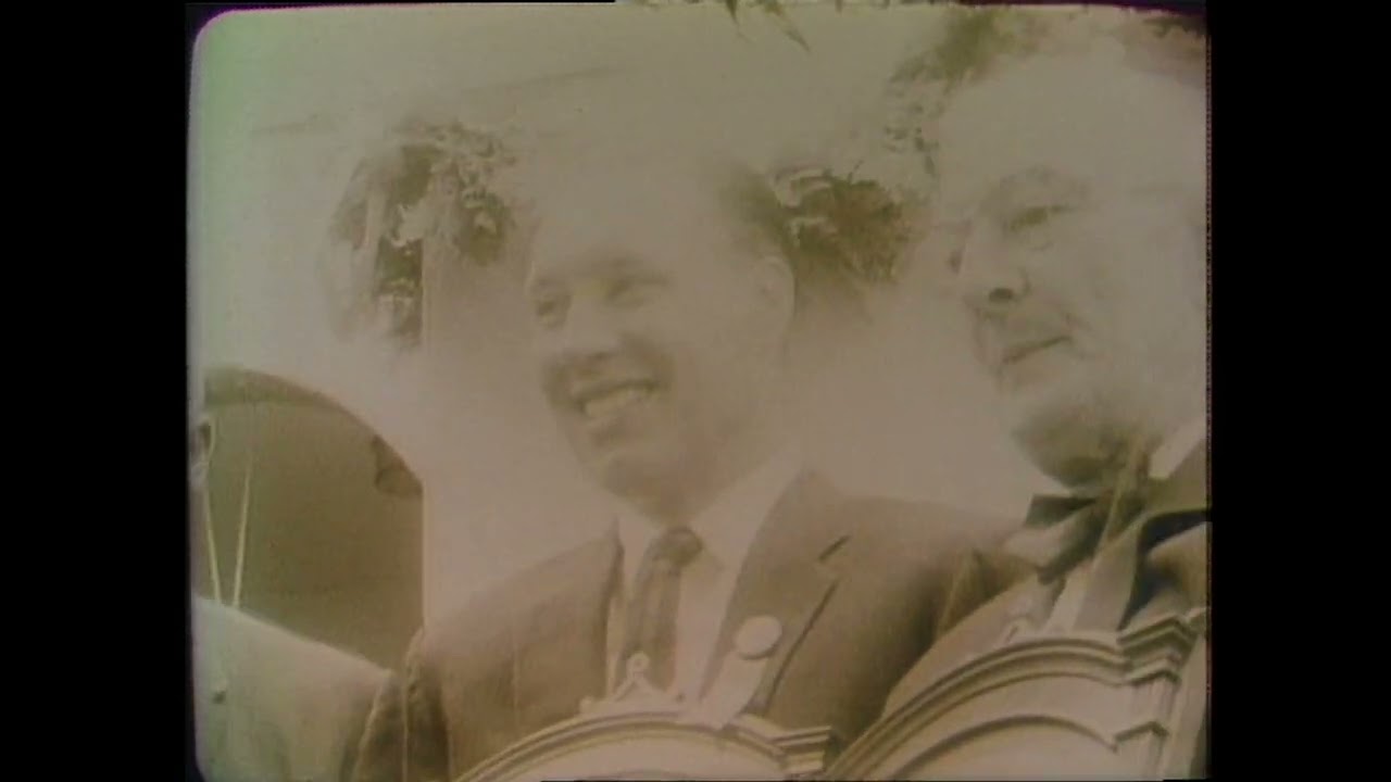 Video thumbnail for Greatest Sports Legends- Features Jackie Robinson's retirement & joins the Hall of fame 5 yrs later