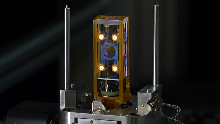 Video thumbnail for Could Quantum Computing Transform Everyday Life Sooner Than You Think?