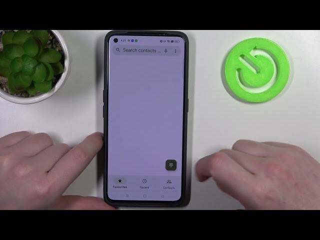 Video thumbnail for How To Make Emergency Call In India On Realme GT 2