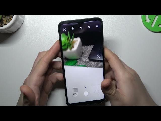 Video thumbnail for How to Take Burst Shots on Honor X8 - Camera Series of the Photos