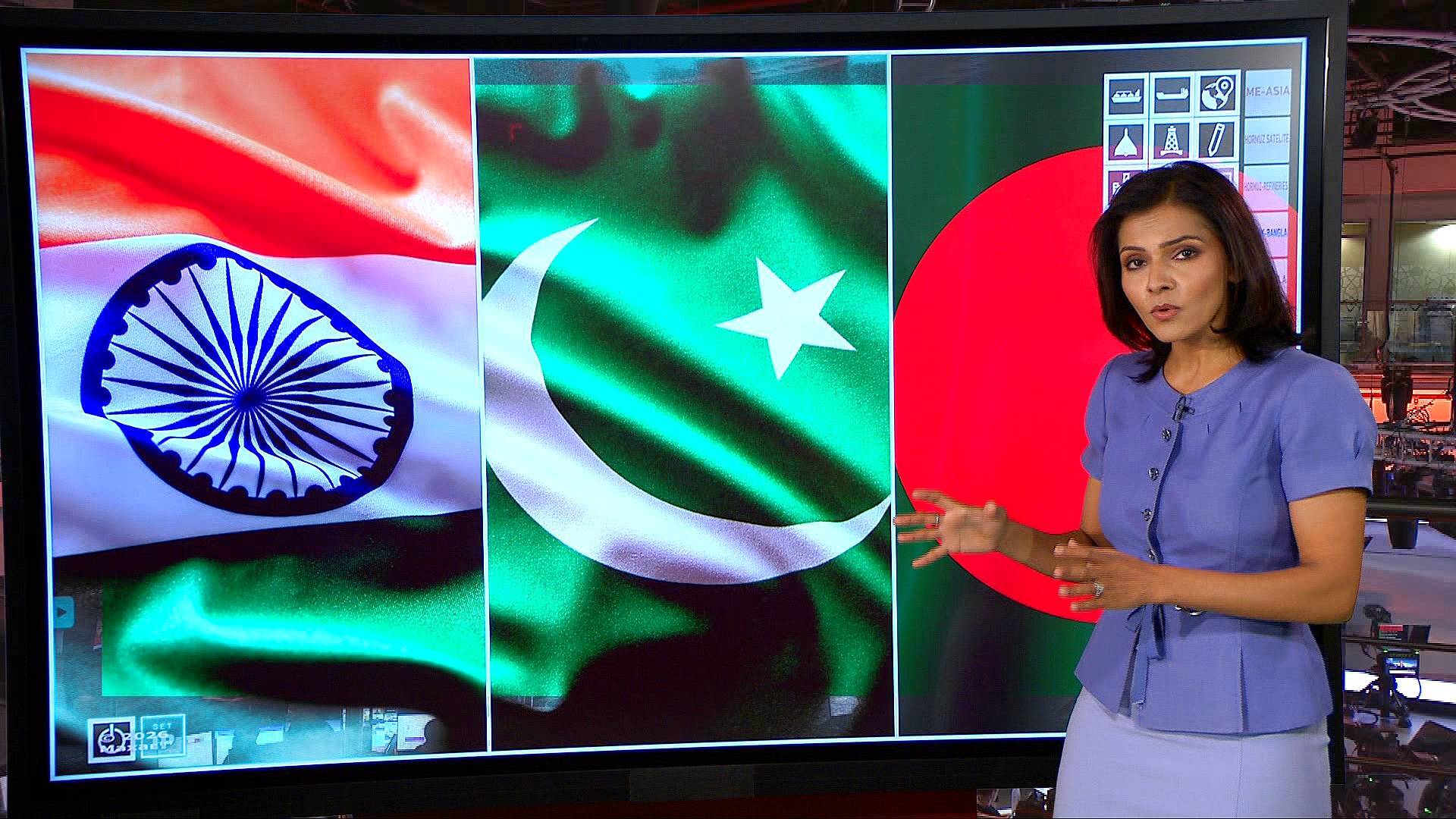 Video thumbnail for Asia hit by oil shock as Strait of Hormuz disruptions deepen: Explainer