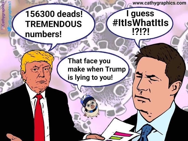 Video thumbnail for Coffee Break w/ Stormsurge news