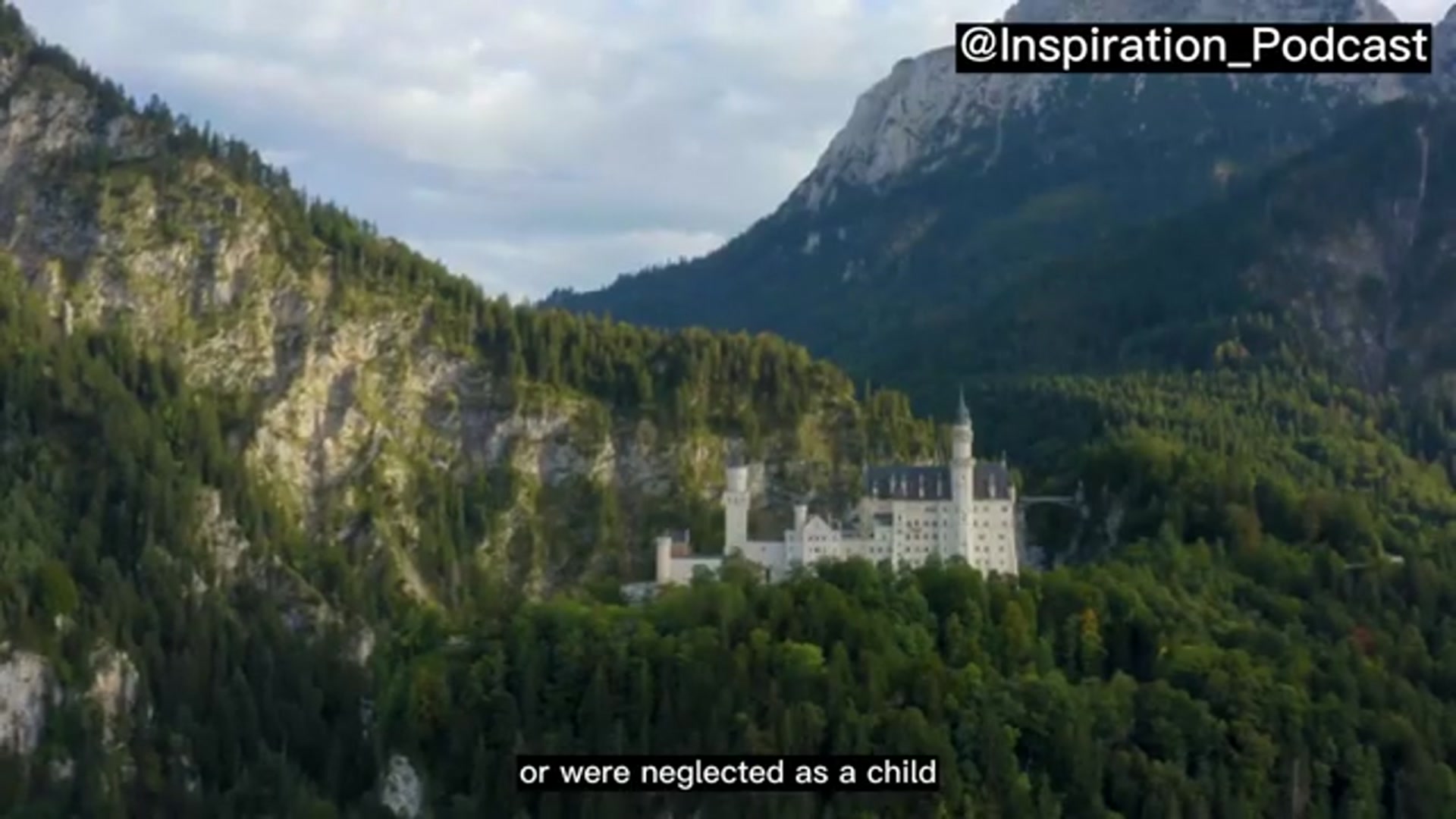 Video thumbnail for 10 Soothing Ways To Connect And Heal Your Inner Child (Nature view) _ Inspiration Podcast